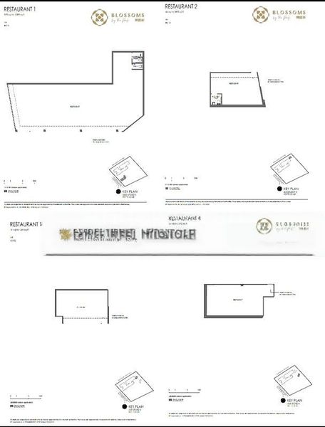 Shop / Shophouse for Sale in  Blossoms By The Park - Image 5